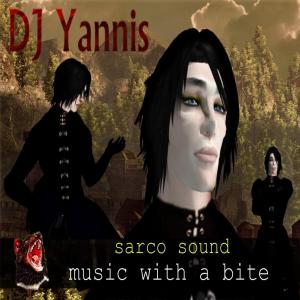 DJ Yannis - KCLA DJ
